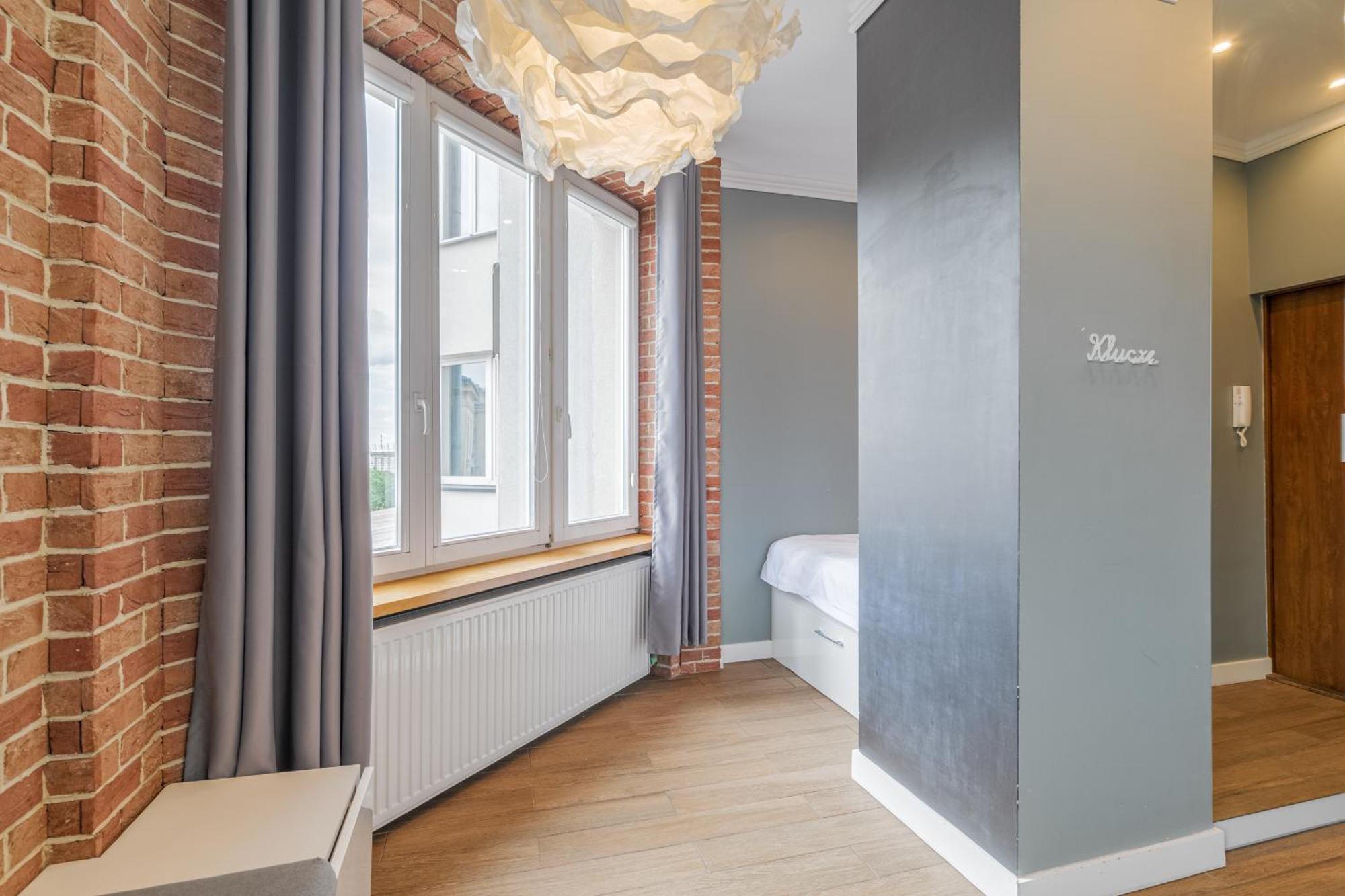 Smolna 11 By Nyx Apart Warsaw Exterior photo