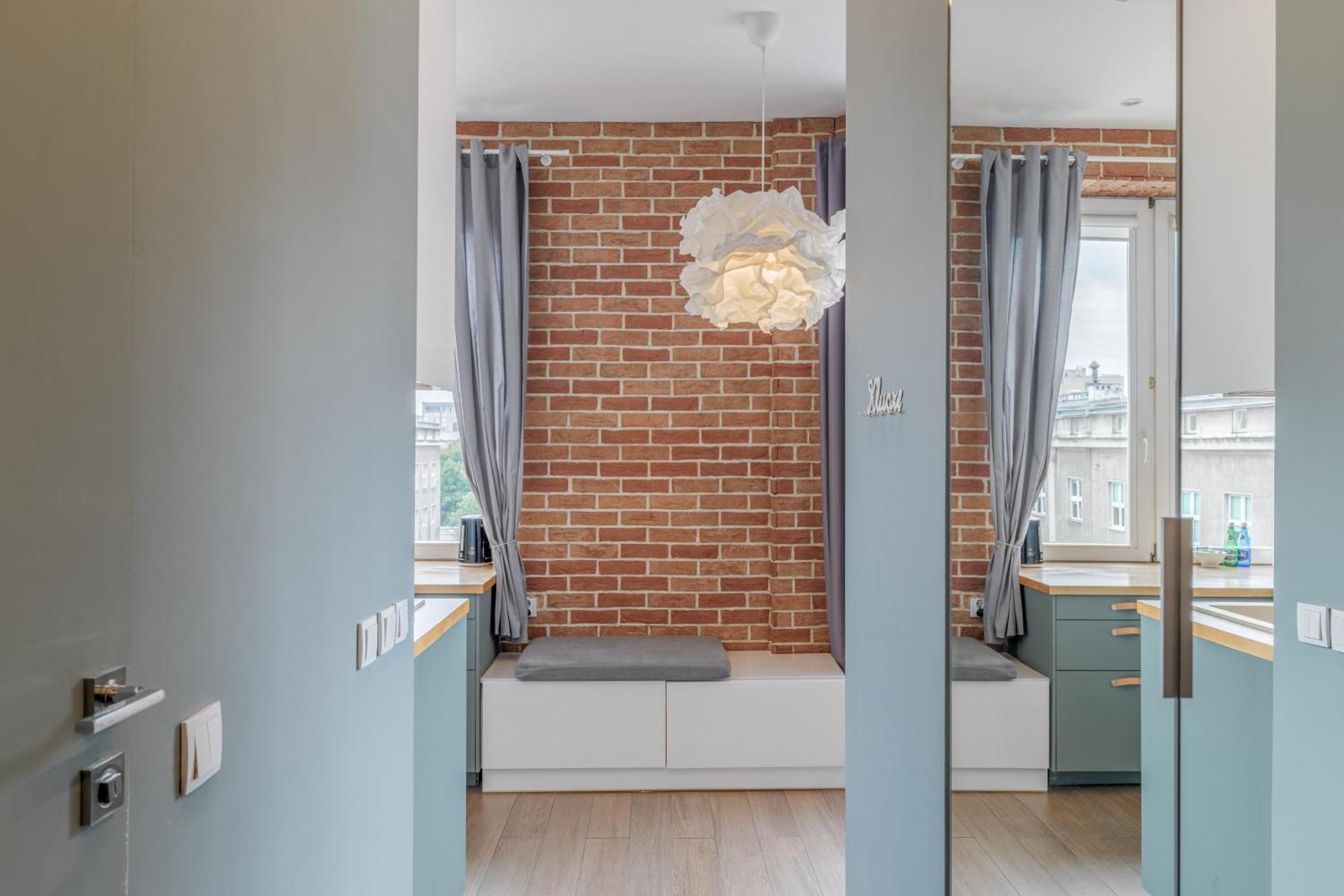 Smolna 11 By Nyx Apart Warsaw Exterior photo